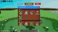 Enchanted Seed Pack can be obtained from the Wishing Well (Image via Roblox)